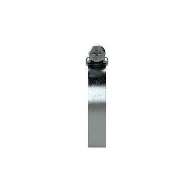 Produktbild von RIEGLER - Schneckengewinde-Schl.schelle, Chromstahl (W2), 70 - 90 mm, 9 mm (158