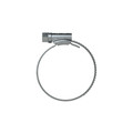 Produktbild von RIEGLER - Schneckengewinde-Schl.schelle, Chromstahl (W2), 70 - 90 mm, 9 mm (158