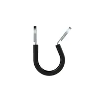 Produktbild von RIEGLER - RSGU-Rohrschelle, Stahl verzinkt (W1), 6,0 mm, VPE 10 Stk. (RSG-6)