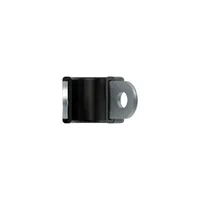 Produktbild von RIEGLER - RSGU-Rohrschelle, Stahl verzinkt (W1), 15,0 mm, VPE 10 Stk. (RSG-15)