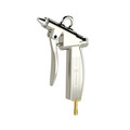 RIEGLER Blaspistole, Standarddüse, Alu-Druckguss vernickelt, Tülle LW 6 (22 A) Produktbild img1 S