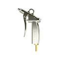 RIEGLER Blaspistole, Standarddüse, Alu-Druckguss vernickelt, Tülle LW 6 (22 A) Produktbild img3 S