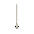 RIEGLER Verlängerungsdüse, Bohrung 2,5 mm, MS vern., 400 mm lang gerade (23/400) Produktbild img1 S