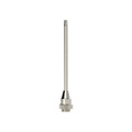 RIEGLER Verlängerungsdüse, Bohrung 2,5 mm, MS vern., 400 mm lang gerade (23/400) Produktbild img2 S