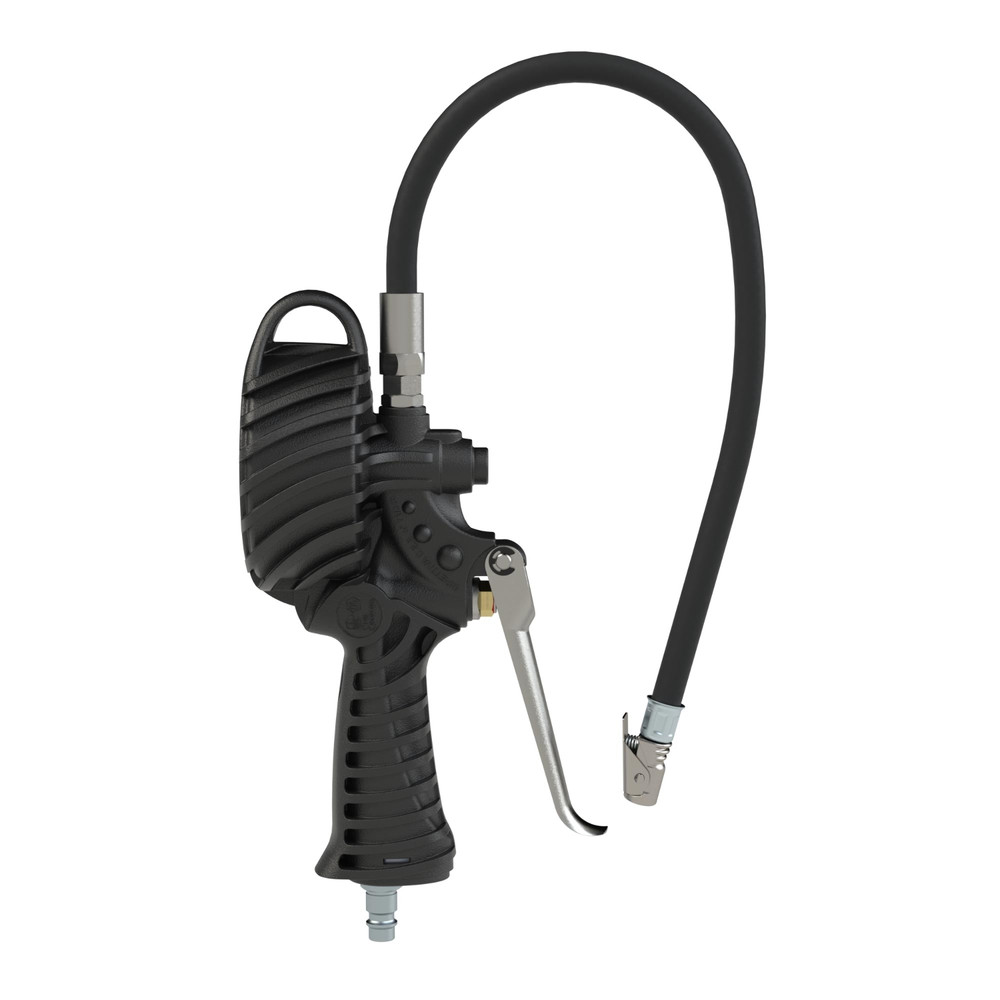 RIEGLER Stand.-Handreifenfüllmesser MS, Mano Ø 80 mm, geeicht, 0 - 12 bar (39.021) Produktbild img2 L