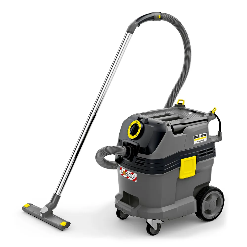 Kärcher Nass-Trockensauger NT 30/1 Tact L Produktbild img1 L