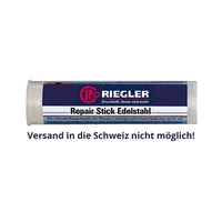 Produktbild von RIEGLER - Repair Stick Edelstahl, Temperatur - 50°C bis 120°C, 57 g (115.41)