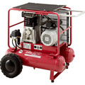 ELMAG Montagekompressor Tiger 400/10/22 W Produktbild