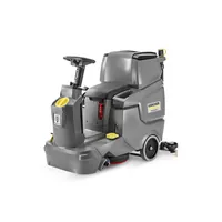 Produktbild von Kärcher - Scheuersaugmaschine BD 50/70 R Bp Back Classic*
