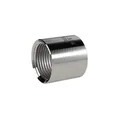 Produktbild von RIEGLER - Muffe, rund, G 1/8, Edelstahl 1.4408 (MUG18ES4408L)