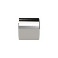 Produktbild von RIEGLER - Muffe, rund, G 1/8, Edelstahl 1.4408 (MUG18ES4408L)