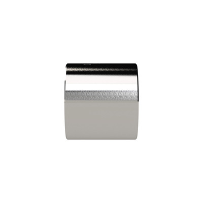 Produktbild von RIEGLER - Muffe, rund, G 1/8, Edelstahl 1.4408 (MUG18ES4408L)