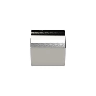 Produktbild von RIEGLER - Muffe, rund, G 1/8, Edelstahl 1.4408 (MUG18ES4408L)