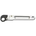 Produktbild von ELORA - Ring-Ratschenschlüssel, aufklappbar, ELORA-117-13 mm