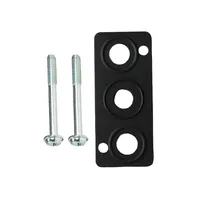 Produktbild von RIEGLER - Ventilplattendichtung, für 5/2- und 5/3-Wegeventil (VPD5520.200-D)