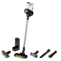 Kärcher Akku-Staubsauger VC 6 Cordless ourFamily Pet VC 6 Cordless ourFamily Pet *EU Produktbild