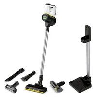 Kärcher Akku-Staubsauger VC 6 Cordless ourFamily Extra VC 6 Cordless ourFamily Extra *EU Produktbild
