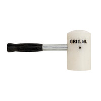 ORIT Nylon Hammer 1,2 kg Produktbild