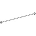 Layher® Basisrohr 2,85 m Produktbild