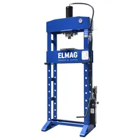 Produktbild von ELMAG - Hydraulische Werkstattpresse PREMIUM WPMH 30