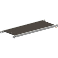Layher® Belagbrücke 1,80 m Produktbild