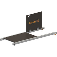 Layher® Durchstiegbrücke 1,80 m Produktbild