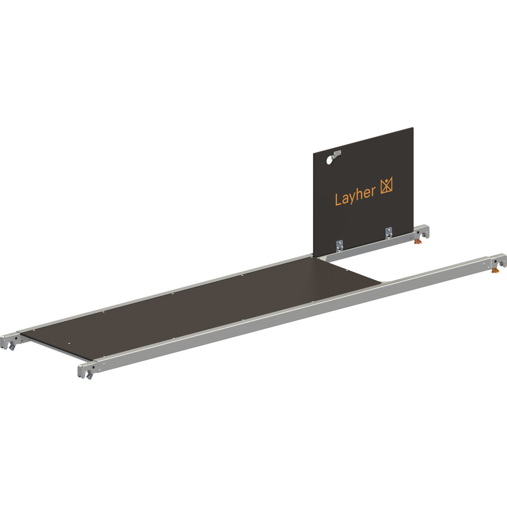 Layher® Durchstiegbrücke 2,85 m Produktbild img1 L