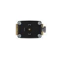 Produktbild von RIEGLER - 2/2 Wege-MV, NC, MS, G 1, DN 25, PN 0,2-10, NBR, vorge. 24V DC (MVA.1