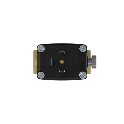 Produktbild von RIEGLER - 2/2 Wege-MV, NC, MS, G 1, DN 25, PN 0,2-10, NBR, vorge. 24V DC (MVA.1
