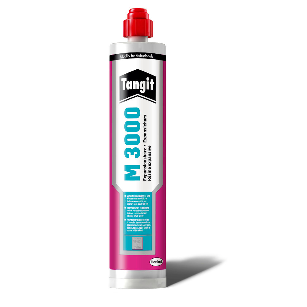 Tangit Tangit Expansionsharz M 3000, 300ml Produktbild img1 L