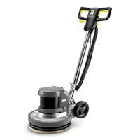 Produktbild von Kärcher - Scheuersaugmaschine BDS 43/DUO C