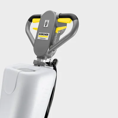 Produktbild von Kärcher - Einscheibenmaschine BDS 43/ Orbital C Spray