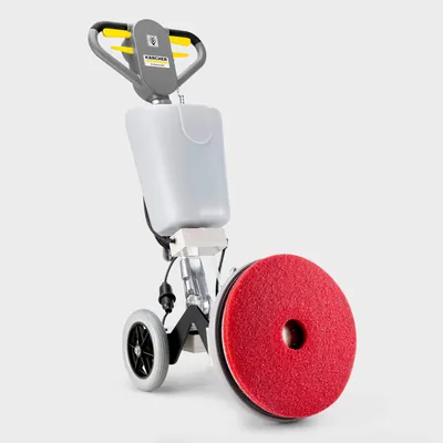 Produktbild von Kärcher - Einscheibenmaschine BDS 43/ Orbital C Spray
