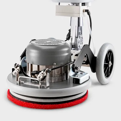 Produktbild von Kärcher - Einscheibenmaschine BDS 43/ Orbital C Spray