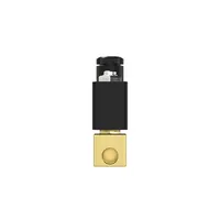 Produktbild von RIEGLER - 2/2 MV, NC, MS, G 1/8, DN 2,0, PN 0-8, NBR, direktg. 24V DC (MVA.18.M