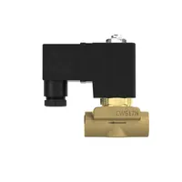 Produktbild von RIEGLER - 2/2 MV, NC, MS, G 1/4, DN 4,0, PN 0-8, NBR, direktg. 24V DC (MVA.14.M