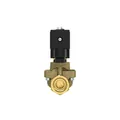 Produktbild von RIEGLER - 2/2 MV, NO, MS, G 3/8, DN13, PN 0,5-12, FPM, vorgest., 110V AC (MVB.3