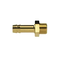 Produktbild von RIEGLER - Einschraubschlauchtülle, G 1/8, für Schlauch LW 8 mm, SW 14, MS (MS23