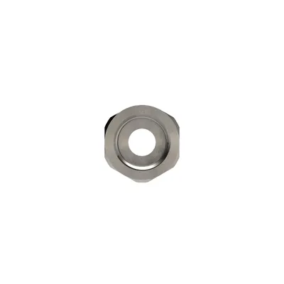 Produktbild von RIEGLER - Ger. Steckverschr. »NonPlusUltra«, G 1/8 i., Ø 6 mm, VPE 10 Stk. (846
