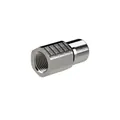 Produktbild von RIEGLER - Ger. Steckverschr. »NonPlusUltra«, G 1/8 i., Ø 6 mm, VPE 10 Stk. (846