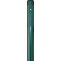 Produktbild von NOBRAND - Zaunpfähle grün-besch. 34 x 900mm