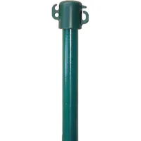 Produktbild von NOBRAND - Multi-Gartenstäbe grün 18 x 800mm