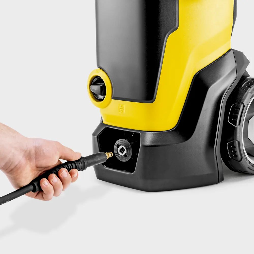 Kärcher Hochdruckreiniger K 7 WCM Premium Home *EU Produktbild img4 L