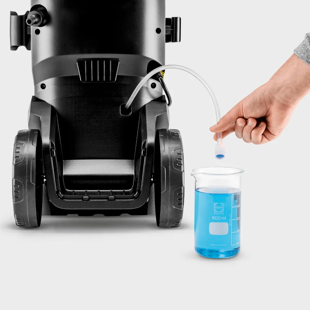 Kärcher Hochdruckreiniger K 7 WCM Premium Home *EU Produktbild img3 L