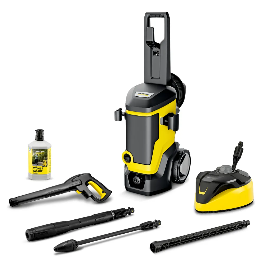 Kärcher Hochdruckreiniger K 7 WCM Premium Home *EU Produktbild img1 L
