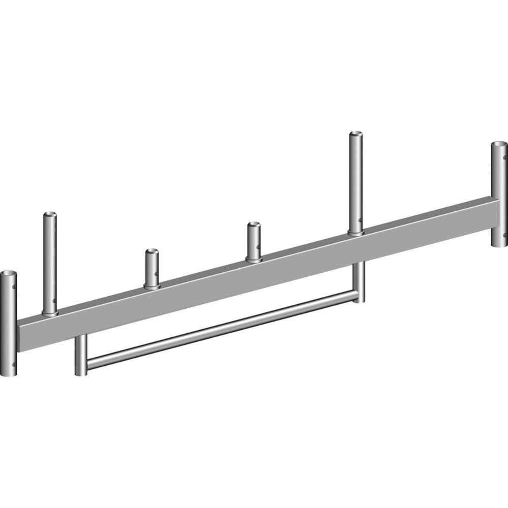 Layher® Fahrbalken 1,80 m Produktbild img1 L