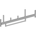 Layher® Fahrbalken 1,80 m Produktbild