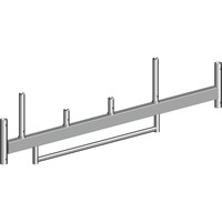 Layher® Fahrbalken 1,80 m Produktbild