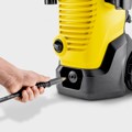 Produktbild von Kärcher - Hochdruckreiniger K 4 WCM Premium Home *EU