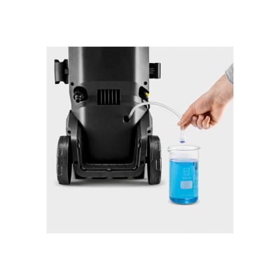 Produktbild von Kärcher - Hochdruckreiniger K 4 WCM Premium Home *EU